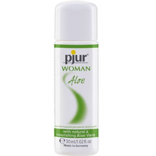 Pjur Woman Aloe 30ml Cijene