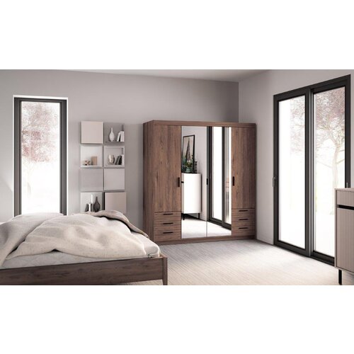  Garderobna omara KORINA Cene