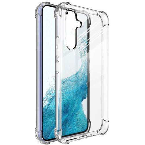  Maska za Samsung A54 5G/ A546B Transparent Ice Cube Cene