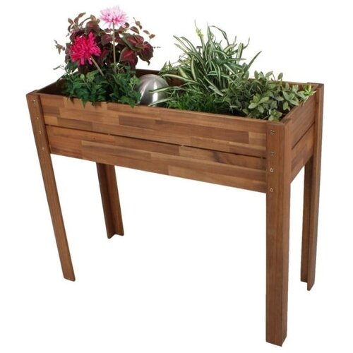 Garden Pleasure Vrtna posuda za cvijeće na nogama Fleece Cene