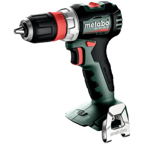 Metabo BS 18 L BL Q 1700 RPM 900 g Black, Green, Red, Silver Cijene