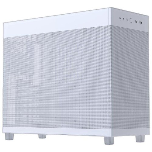 Asus kućište prime mesh (AP303) white Cene