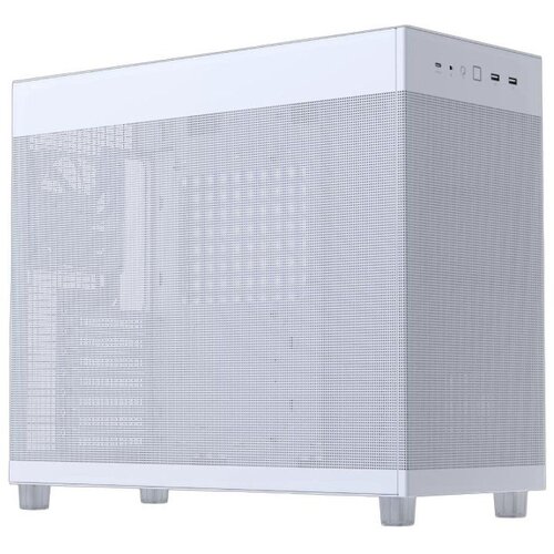 Asus PRIME AP303 Mesh Midi Tower White Cijene