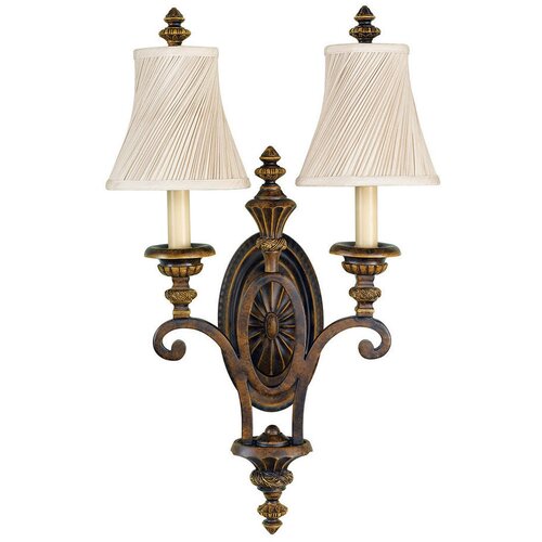 Elstead Lighting stenska svetilka Slike