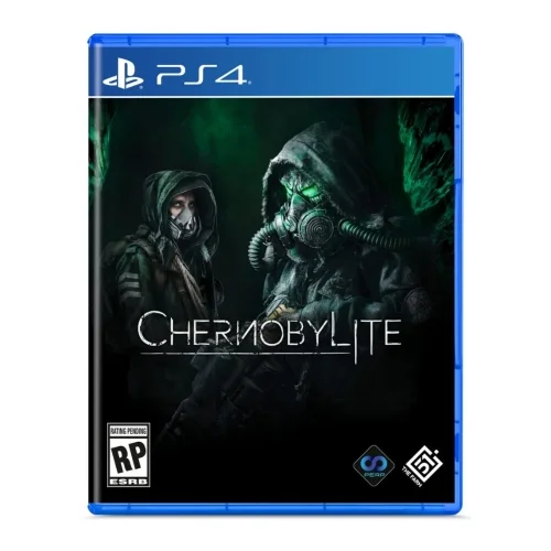 Sony Chernobylite /PS4