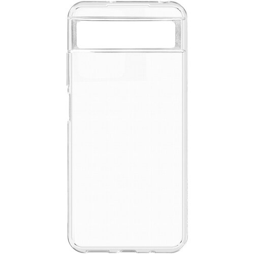 AVIZAR Ultra tanek, prozoren in odporen mehak silikonski ovitek Google Pixel 7 Pro, (20639930) Cene