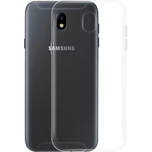 Hoco . Navlaka za mobitel Samsung J3, transparent - Light series TPU case J3(330)