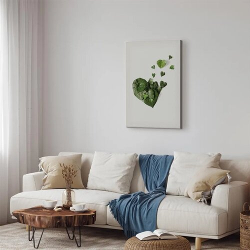  Slika - Love Ivy (1 Part) Vertical 40x60 Cene