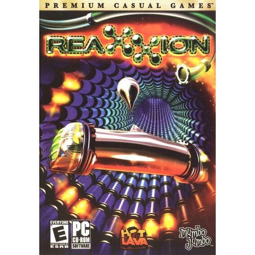 Steam Reaxxion Key GLOBAL Cene