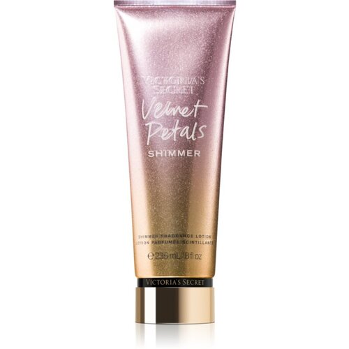 Victoria's Secret Velvet Petals Shimmer krema za telo za ženske 236 ml Cene