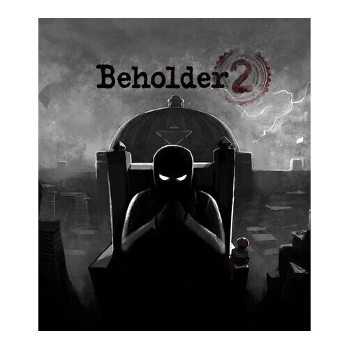 Steam Beholder 2 Key EUROPE Cene