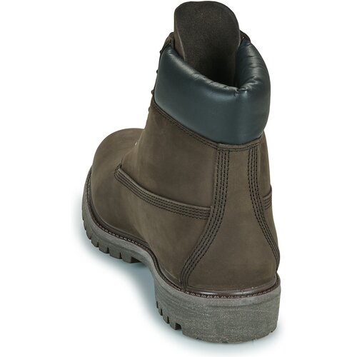 Timberland Pol&amp;scaron;kornji PREMIUM Kostanjeva Slike