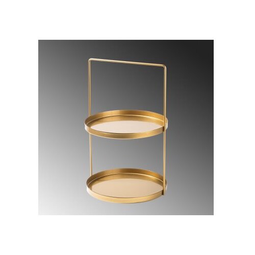 Wallxpert stona dekoracija Tılos b gold Slike