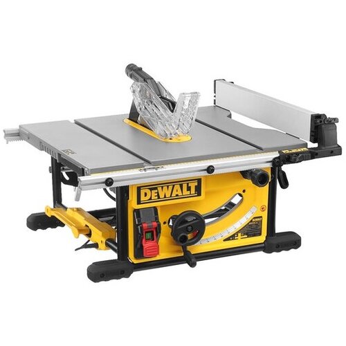 Dewalt DWE7492-QS table saw 4800 RPM Cijene