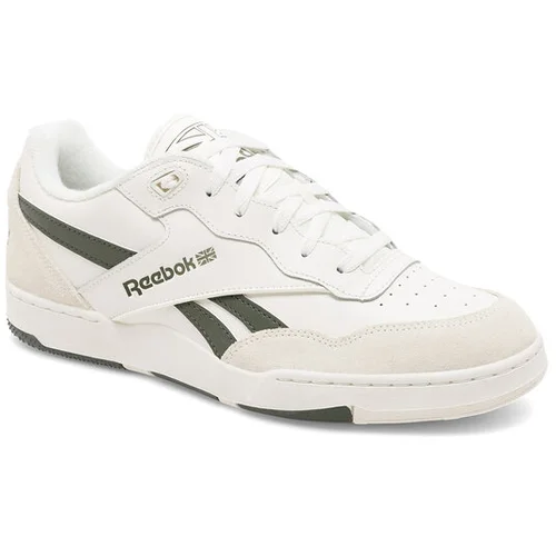 Reebok Čevlji BB 4000 II 100033846 Bela