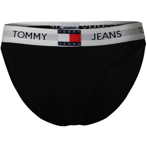 Tommy Jeans Slip mornarsko plava / crvena / crna / bijela Cijene