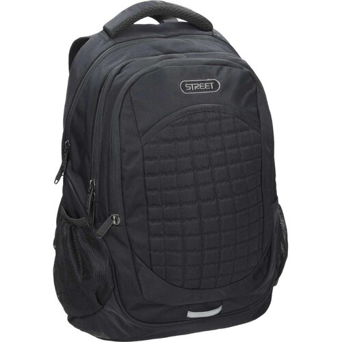 STREET Ruksak Street DOUBLER BLACK Cijene