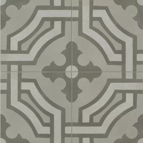 Marazzi D Segni Blend Tappeto 7 Grigio 20x20cm M60S Cene