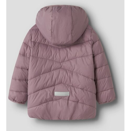 name it jakna DR 13255360 NMFMARBLE 13255360 D vijolična 122 Cene