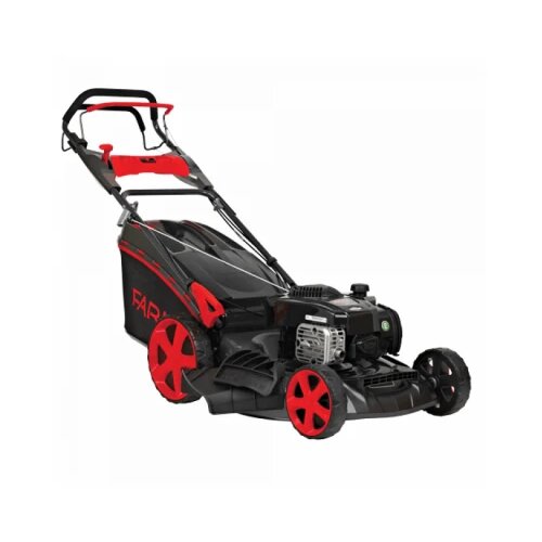 Farm Motorna kosilica,samoh.,B&S 161cc, sa korpom Cene