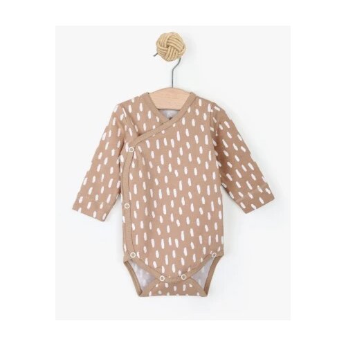 Just kiddin baby bodi preklop "Fluffy Things" 68 ( 233918 ) Cene
