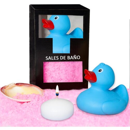 Diverty Sex Nastavite prodajno kopalni&amp;scaron;ko aroma rosas pato, sveča in Concha 150 gr, (21088278) Slike