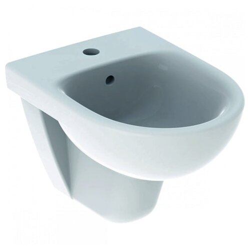 Geberit bide selnova compact (kratki) model polukružni konzolni 500.368.01.7 Slike
