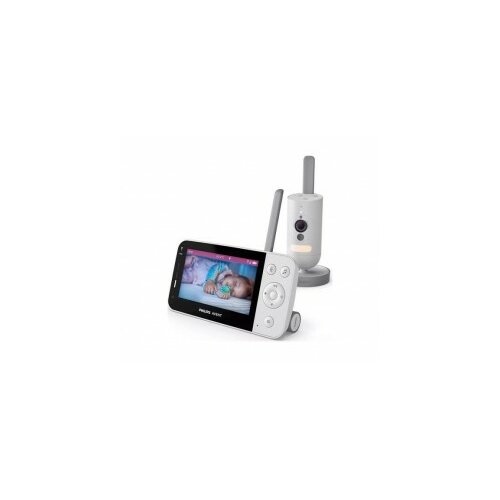 Philips avent bebi alarm - connected video monitor 4611 Cene