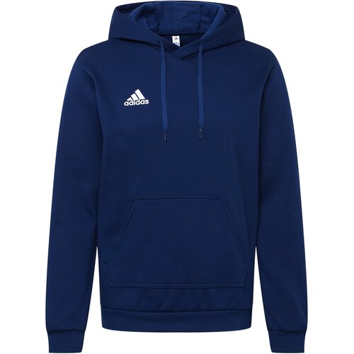 Adidas &amp;Scaron;portna majica &amp;#039;Entrada 22&amp;#039; temno modra / bela Slike