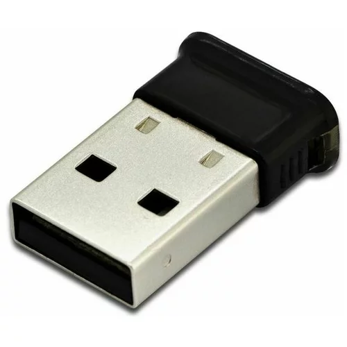 Digitus Bluetooth adapter USB, A2DP mini 10m BT 4.0 DN-30210-1