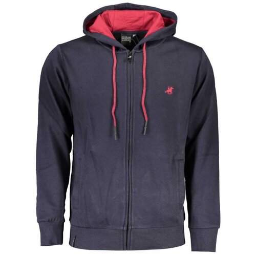 U.S. GRAND POLO muŠki duks usf179/ plavi Cene