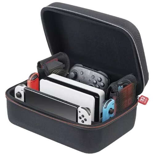 Nacon SWITCH 2 GAME TRAVELER DELUXE SYSTEM CASE XL Cijene