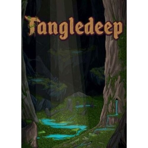  Tangledeep Game + Soundtrack Bundle Steam Key GLOBAL Cene