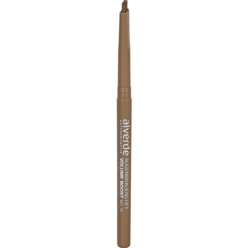 alverde NATURKOSMETIK volume boost olovka za obrve – 12 0.5 g Slike