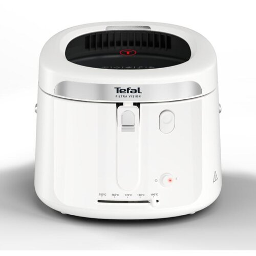 Tefal cvrtnik Filtra Vision FF2541E0 Cene