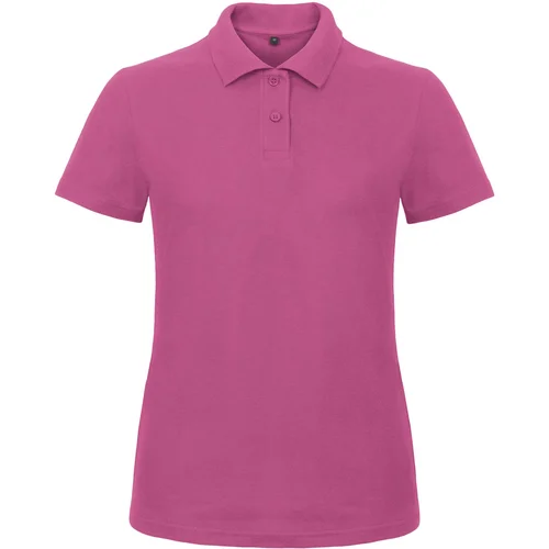 B&C Ženska polo majica Basic