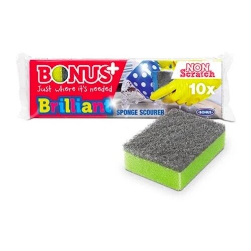 Bonus Brilliant sunđer 10/1 B513 (pak) ( -B513 ) Cene