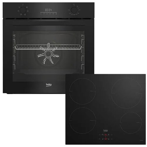 Beko ugradbeni set N16 BBSE17300B Cijene