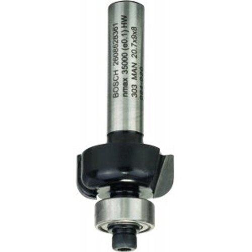 Bosch Glodala za profiliranje E Slike