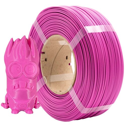  PLA Refill Pink - 1,75 mm / 1000 g Slike