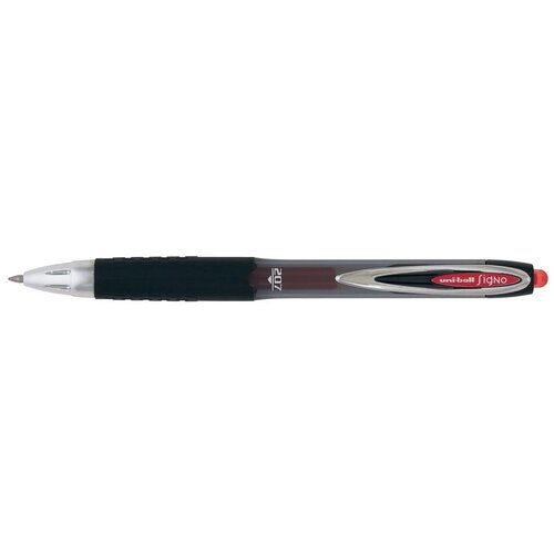 UNI ball Roler Uni Ball UMN-207 Fine 0,7 crveni Cene