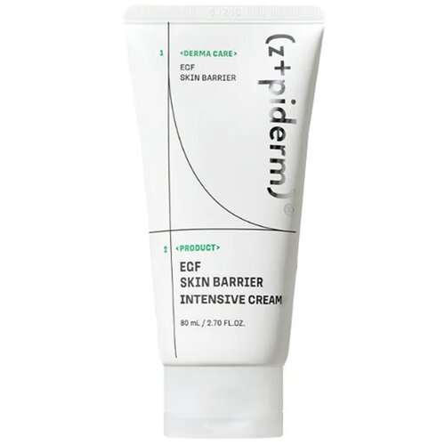 ZIPIDERM Skin Barrier Intensive Cream 80ml Slike