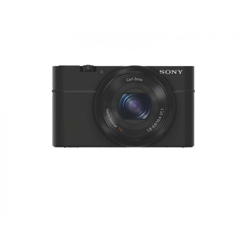 Sony Cyber-shot DSC-RX100 digitalni fotoaparat Slike
