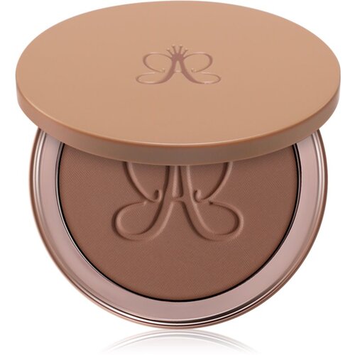Anastasia Beverly Hills Smooth Blur Bronzer kompaktni bronz puder odtenek Sunset Sizzle 10 g Cene