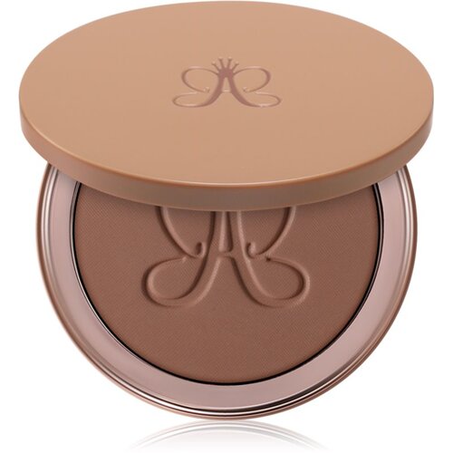 Anastasia Beverly Hills Smooth Blur Bronzer kompaktni bronzer nijansa Sunset Sizzle 10 g Cijene