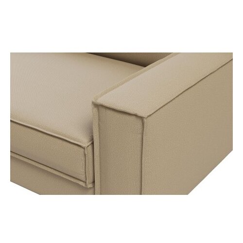 Atelier Del Sofa 2-Seat sofa sparrow 2 beach walnut Slike