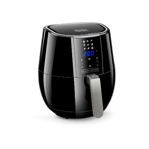 Black+Decker HH Black + Decker friteza BXAF3500E Cene
