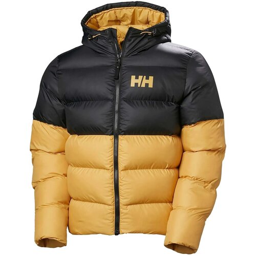 Helly Hansen Jakne Active Puffy Jacket Bež Slike