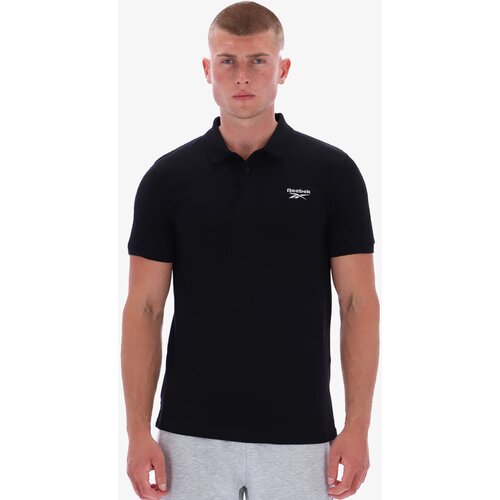 Reebok Polo Majica POLO BLAZE EMBROIDERED SS POLO SH Cene
