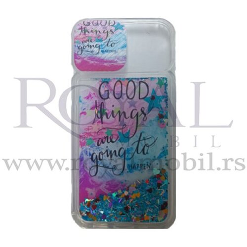  futrola fanny water shine za iphone 12 pro max (6.7) no4 Slike